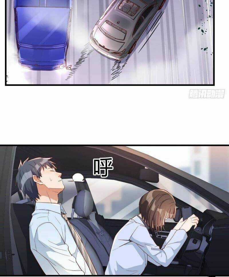 Trong Nhà Có 2 Bạn Gái Song Sinh Chapter 10 trang 32