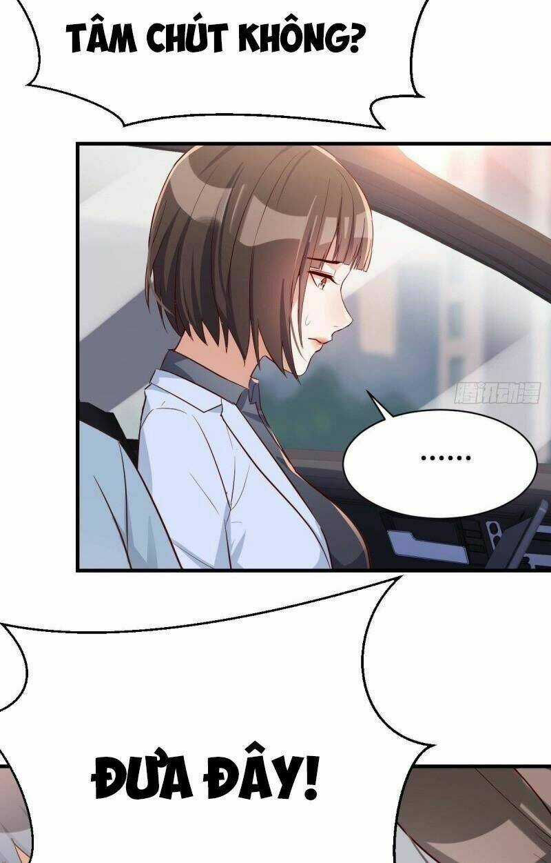 Trong Nhà Có 2 Bạn Gái Song Sinh Chapter 10 trang 34