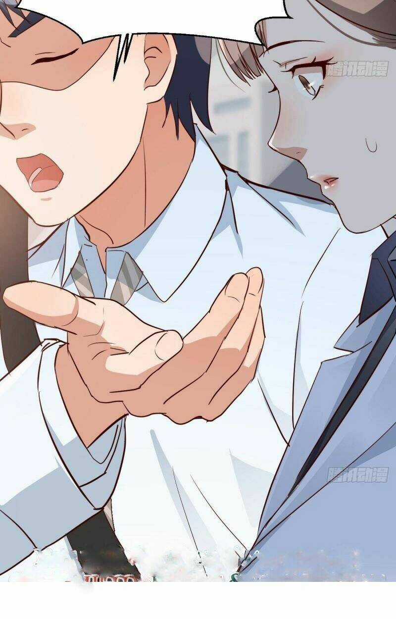 Trong Nhà Có 2 Bạn Gái Song Sinh Chapter 10 trang 35