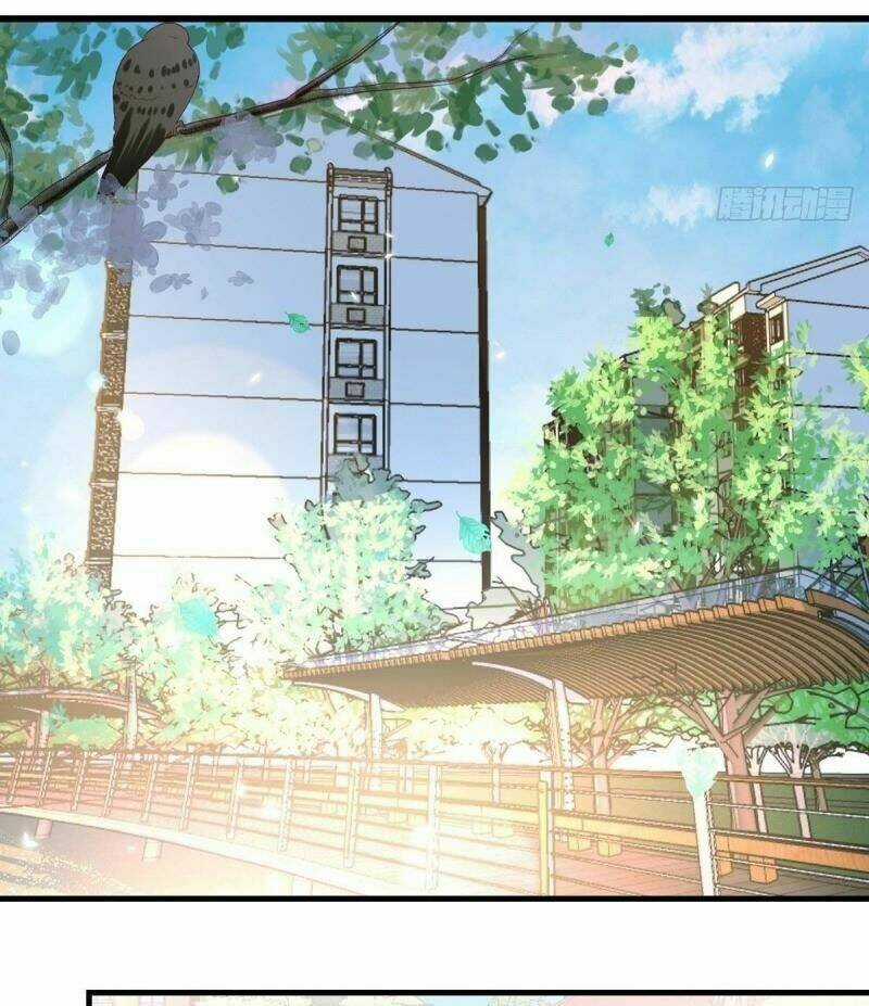 Trong Nhà Có 2 Bạn Gái Song Sinh Chapter 10 trang 39