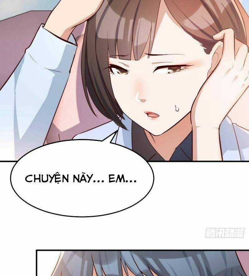 Trong Nhà Có 2 Bạn Gái Song Sinh Chapter 10 trang 4