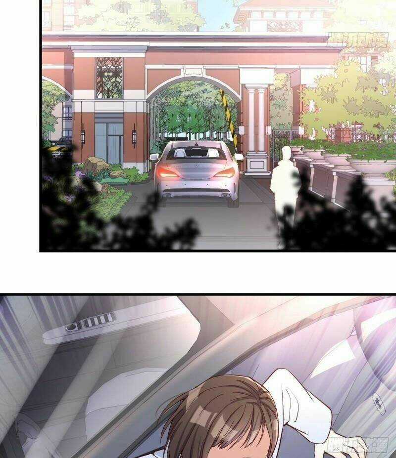 Trong Nhà Có 2 Bạn Gái Song Sinh Chapter 10 trang 40