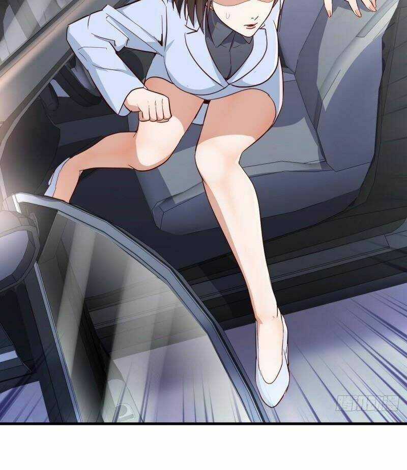 Trong Nhà Có 2 Bạn Gái Song Sinh Chapter 10 trang 41