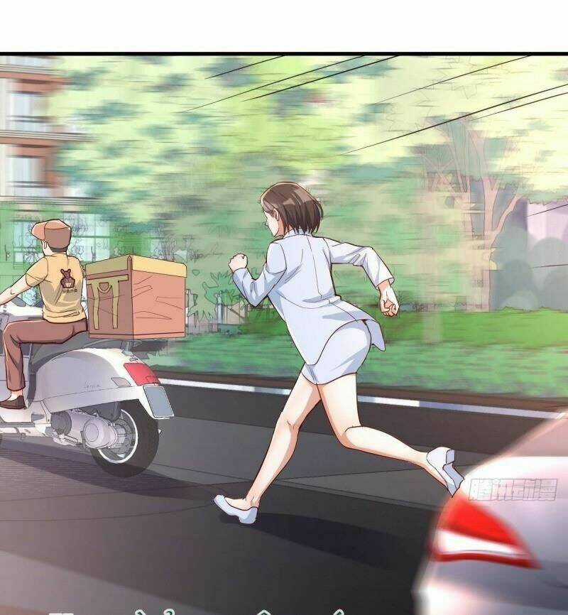 Trong Nhà Có 2 Bạn Gái Song Sinh Chapter 10 trang 42