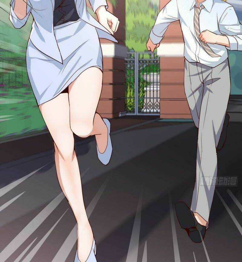 Trong Nhà Có 2 Bạn Gái Song Sinh Chapter 10 trang 44