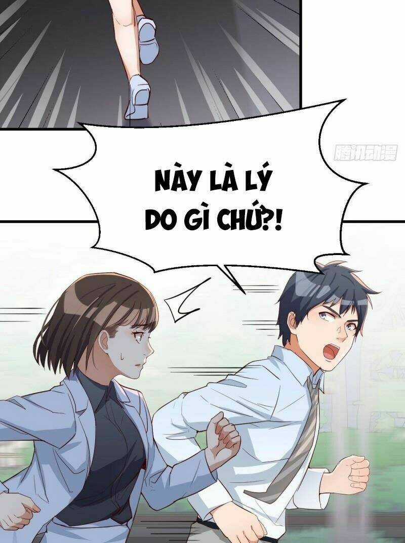 Trong Nhà Có 2 Bạn Gái Song Sinh Chapter 10 trang 46