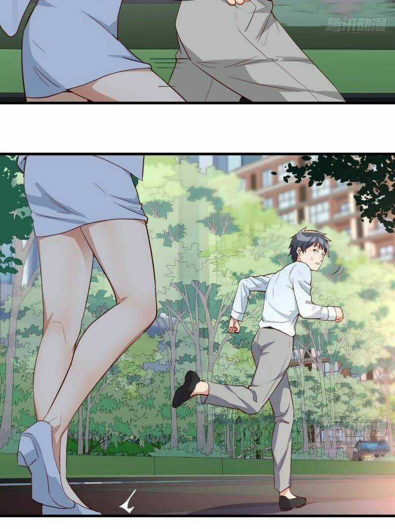 Trong Nhà Có 2 Bạn Gái Song Sinh Chapter 10 trang 47