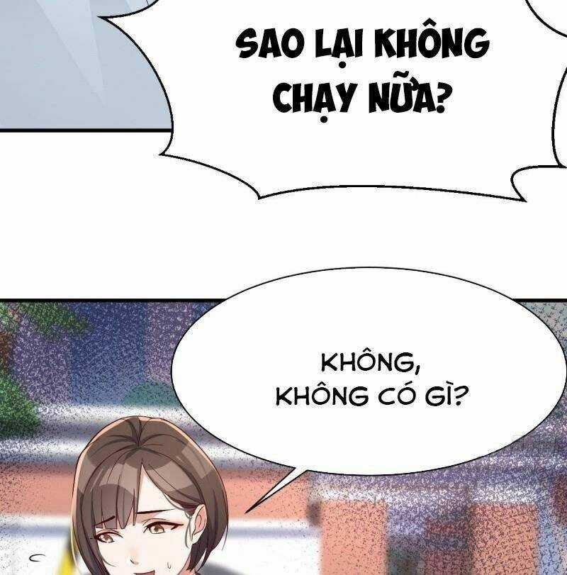 Trong Nhà Có 2 Bạn Gái Song Sinh Chapter 10 trang 49