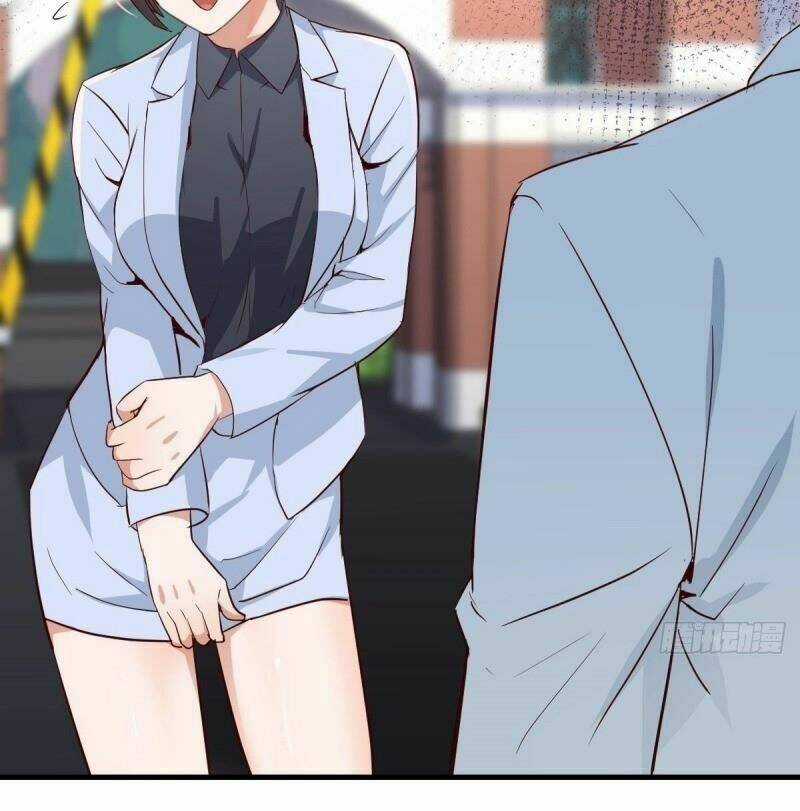 Trong Nhà Có 2 Bạn Gái Song Sinh Chapter 10 trang 50