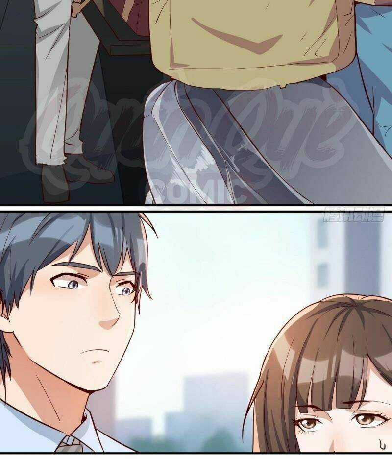 Trong Nhà Có 2 Bạn Gái Song Sinh Chapter 10 trang 53