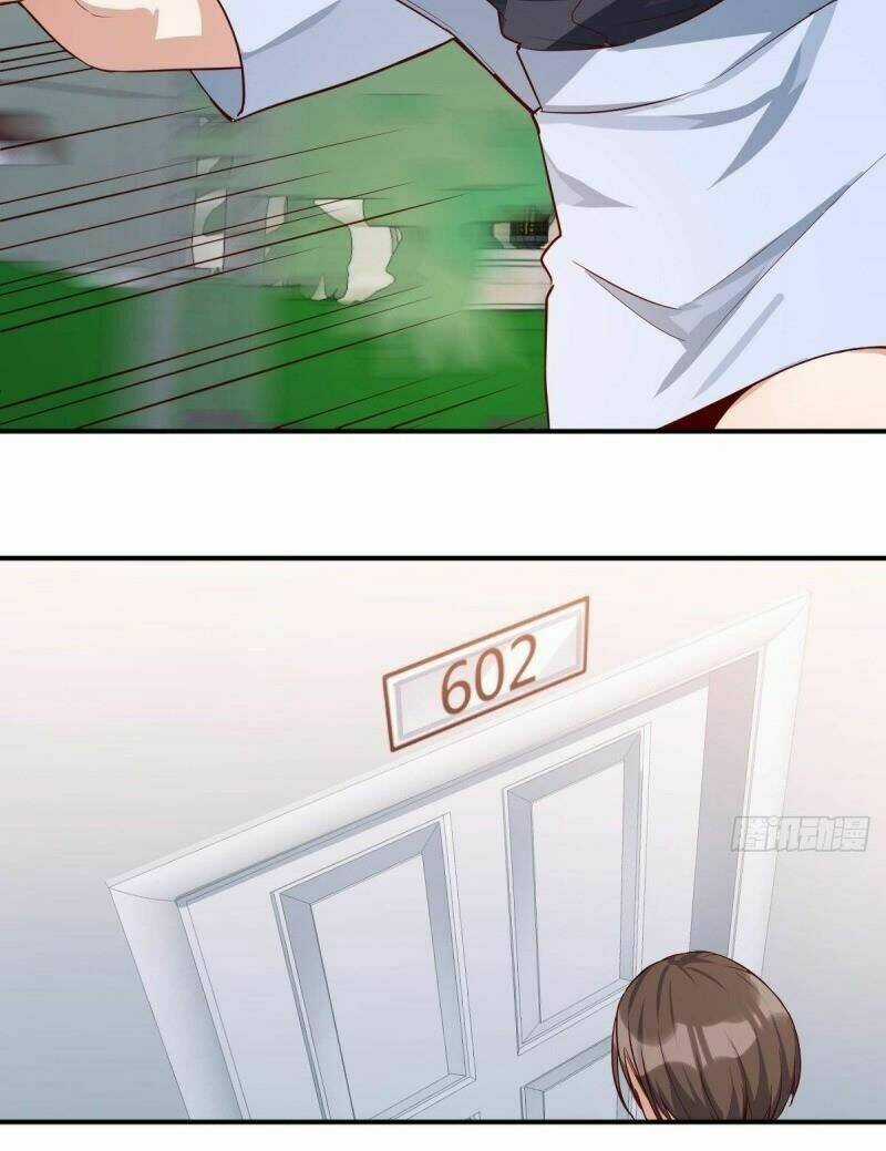 Trong Nhà Có 2 Bạn Gái Song Sinh Chapter 10 trang 56