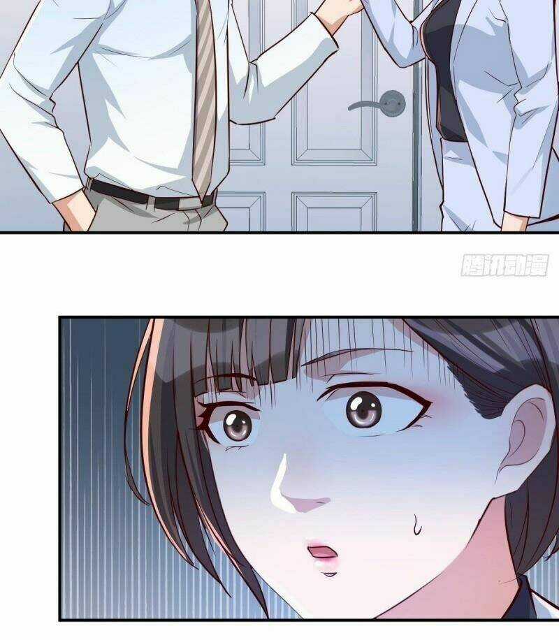 Trong Nhà Có 2 Bạn Gái Song Sinh Chapter 10 trang 59