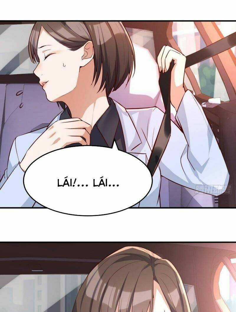 Trong Nhà Có 2 Bạn Gái Song Sinh Chapter 10 trang 6