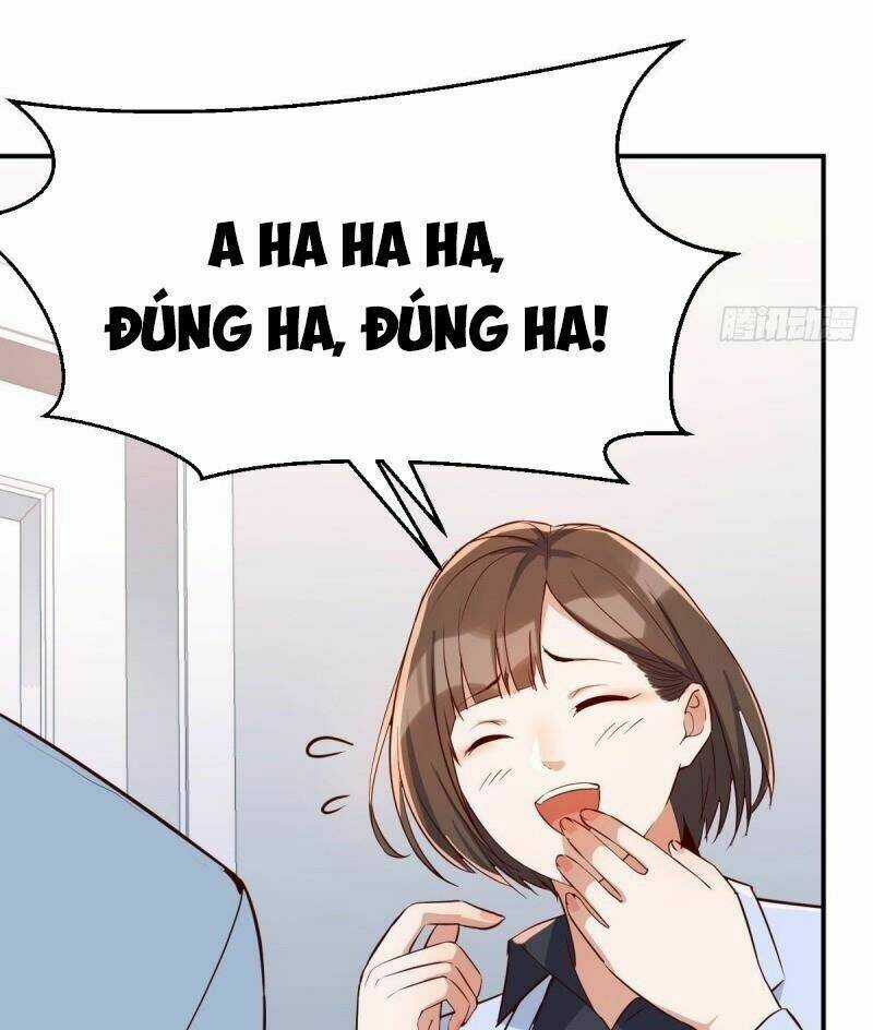 Trong Nhà Có 2 Bạn Gái Song Sinh Chapter 10 trang 60