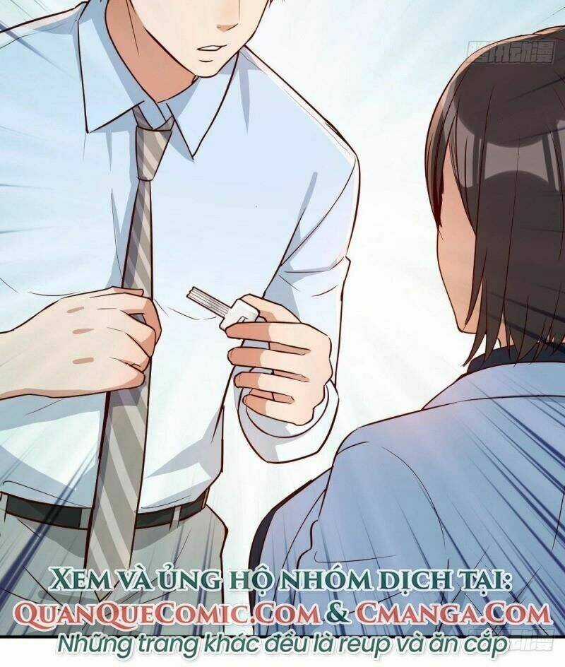 Trong Nhà Có 2 Bạn Gái Song Sinh Chapter 10 trang 62