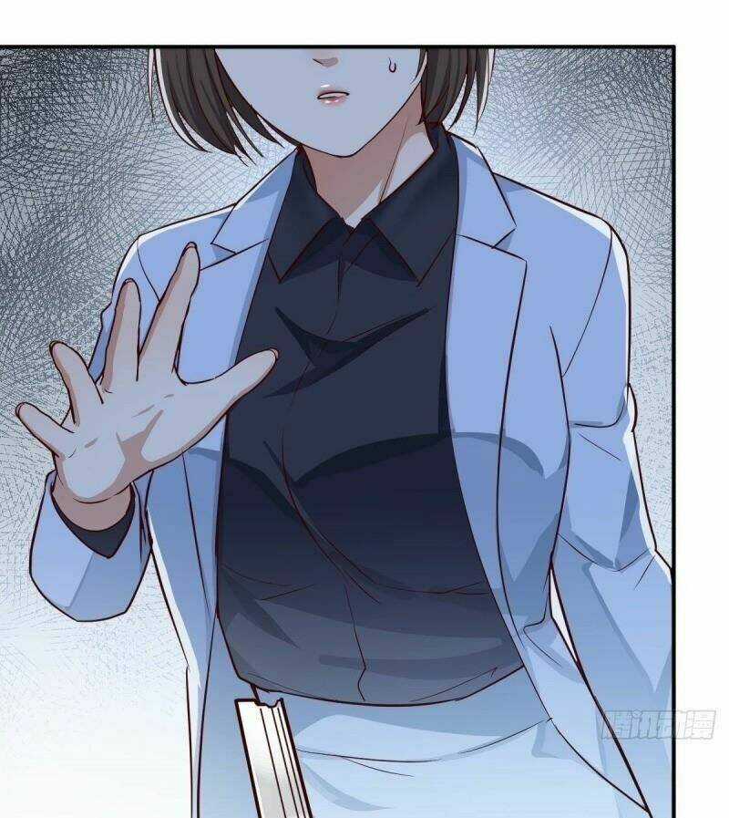 Trong Nhà Có 2 Bạn Gái Song Sinh Chapter 10 trang 63