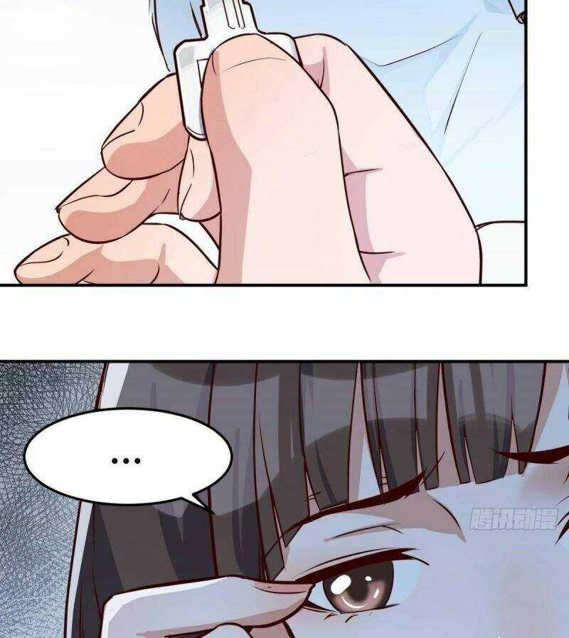 Trong Nhà Có 2 Bạn Gái Song Sinh Chapter 10 trang 64