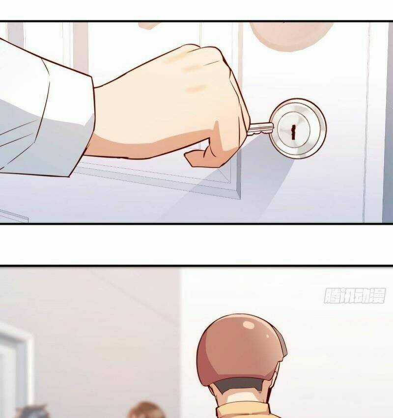 Trong Nhà Có 2 Bạn Gái Song Sinh Chapter 10 trang 66