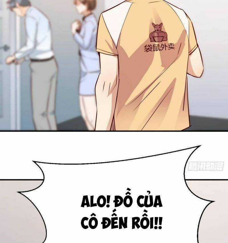 Trong Nhà Có 2 Bạn Gái Song Sinh Chapter 10 trang 67