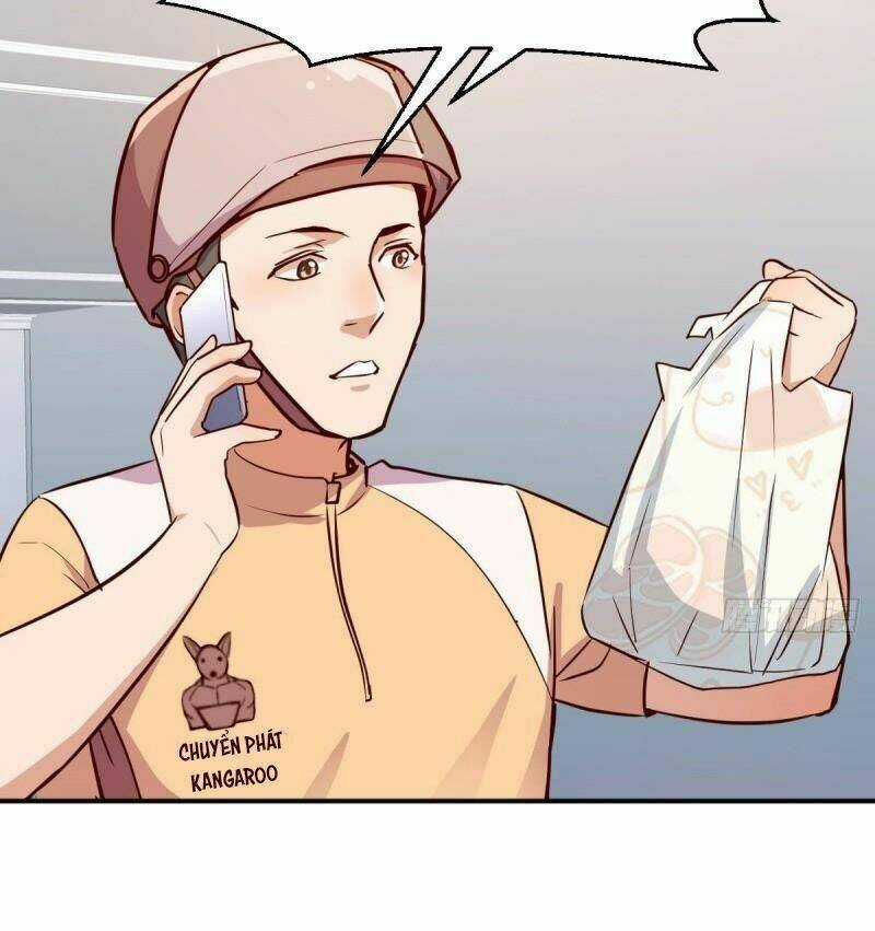 Trong Nhà Có 2 Bạn Gái Song Sinh Chapter 10 trang 68