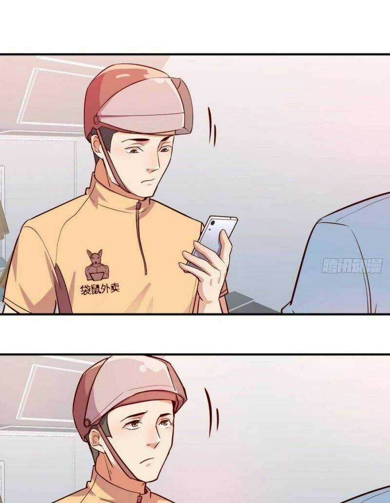 Trong Nhà Có 2 Bạn Gái Song Sinh Chapter 10 trang 69