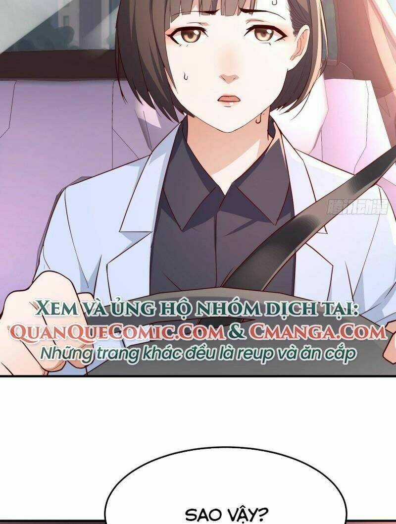 Trong Nhà Có 2 Bạn Gái Song Sinh Chapter 10 trang 7