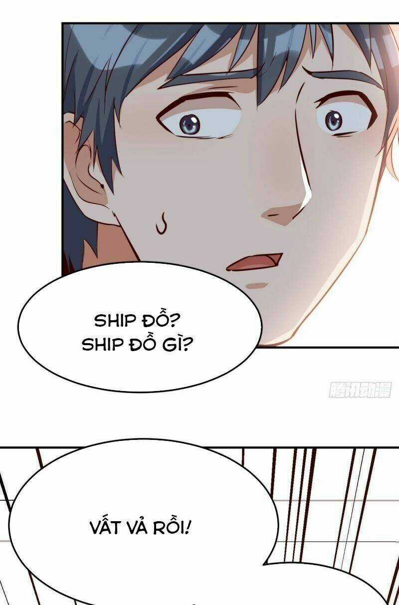 Trong Nhà Có 2 Bạn Gái Song Sinh Chapter 10 trang 72