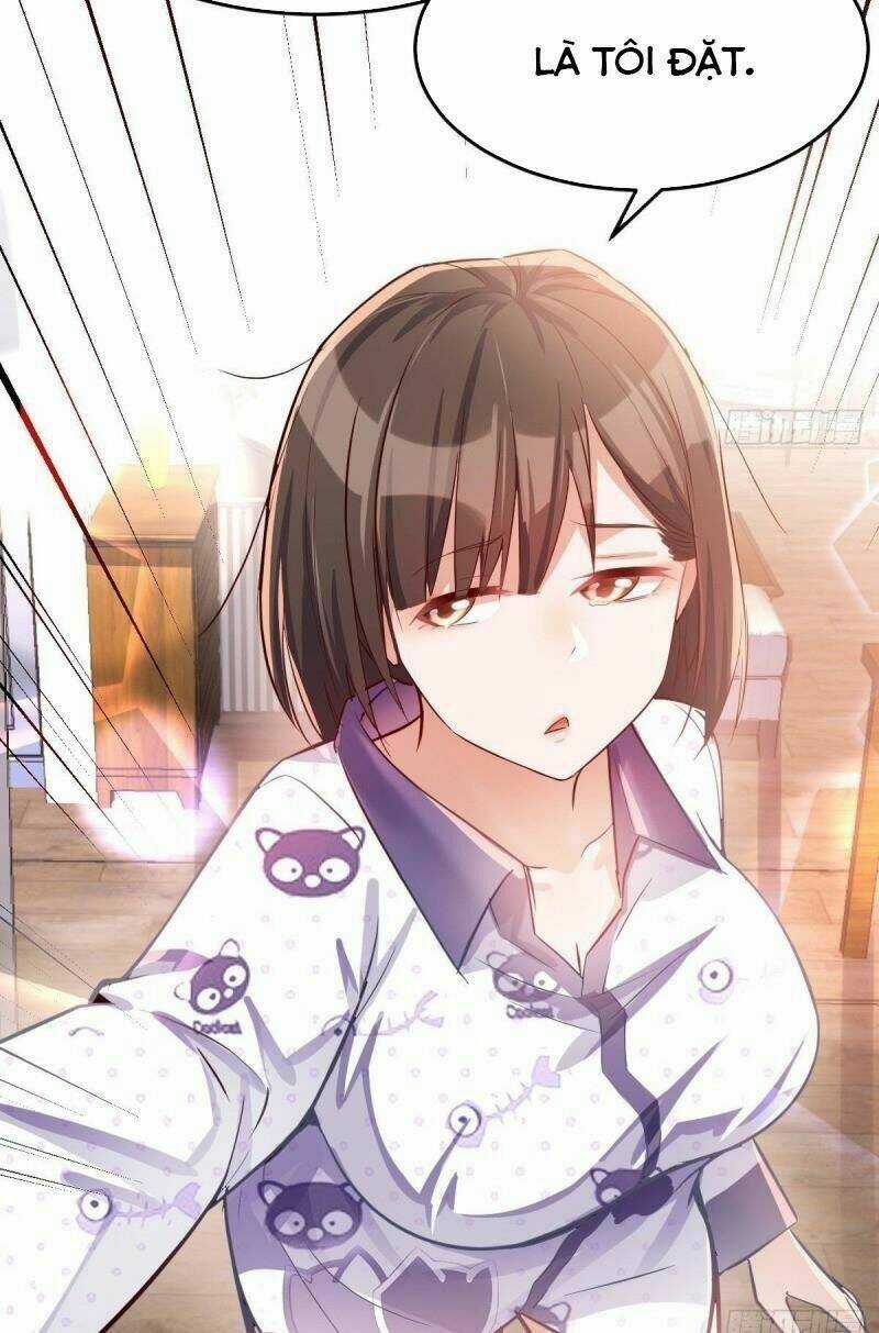 Trong Nhà Có 2 Bạn Gái Song Sinh Chapter 10 trang 73