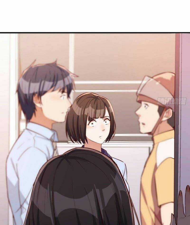 Trong Nhà Có 2 Bạn Gái Song Sinh Chapter 10 trang 75