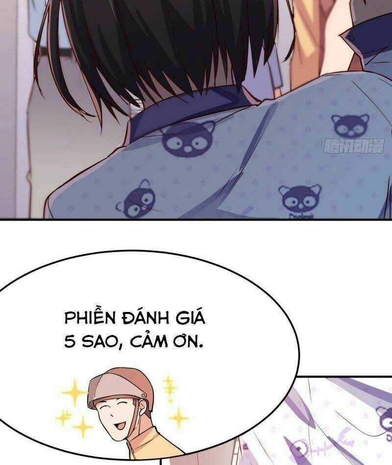 Trong Nhà Có 2 Bạn Gái Song Sinh Chapter 10 trang 76