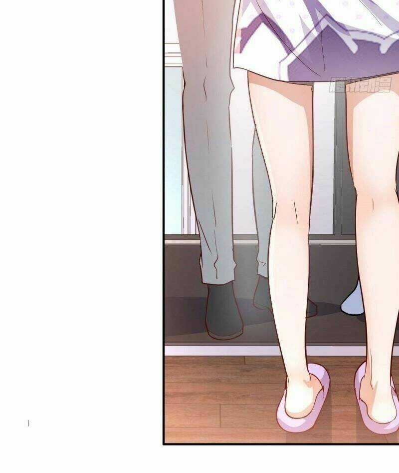 Trong Nhà Có 2 Bạn Gái Song Sinh Chapter 10 trang 77