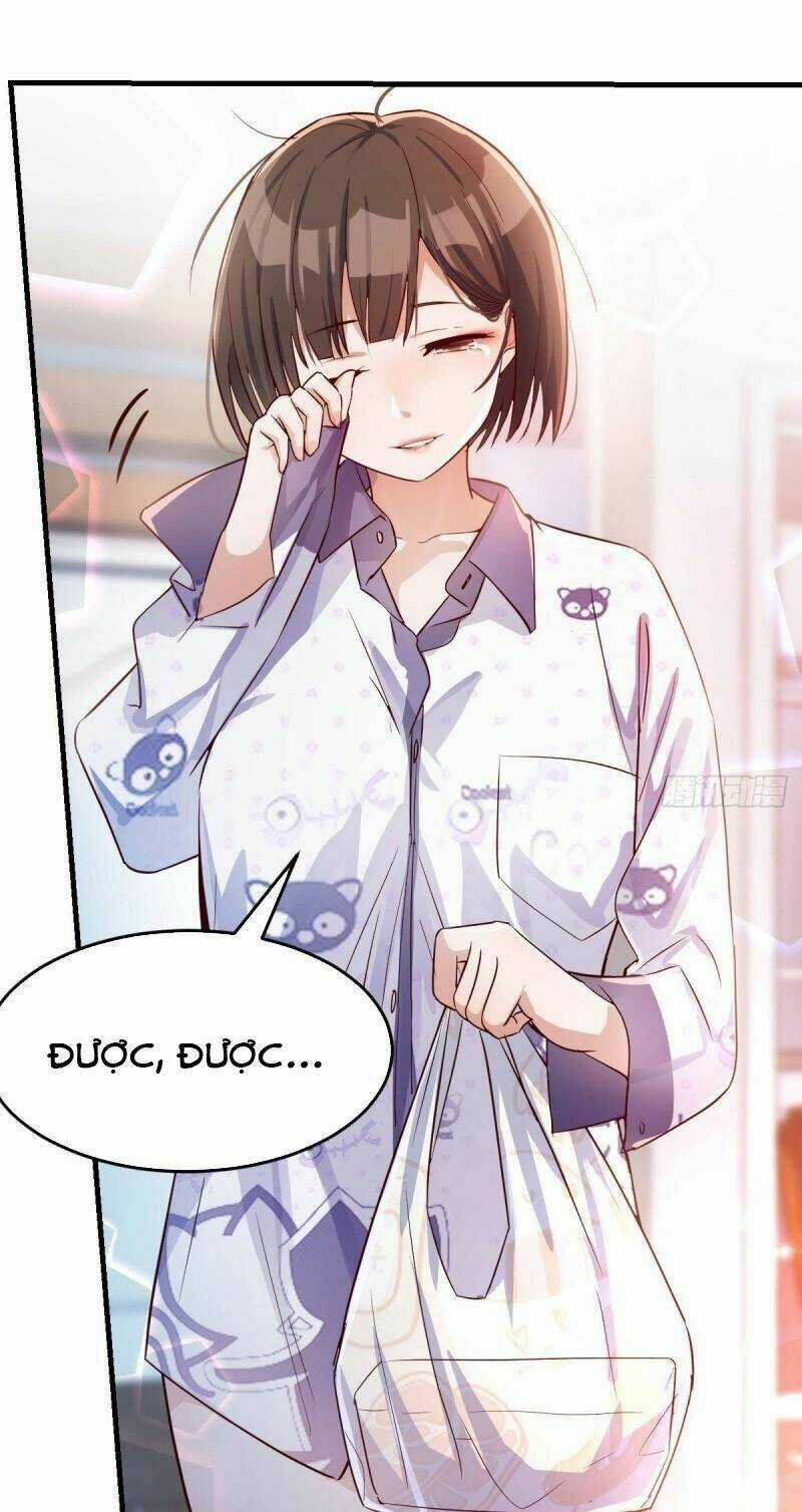 Trong Nhà Có 2 Bạn Gái Song Sinh Chapter 10 trang 78