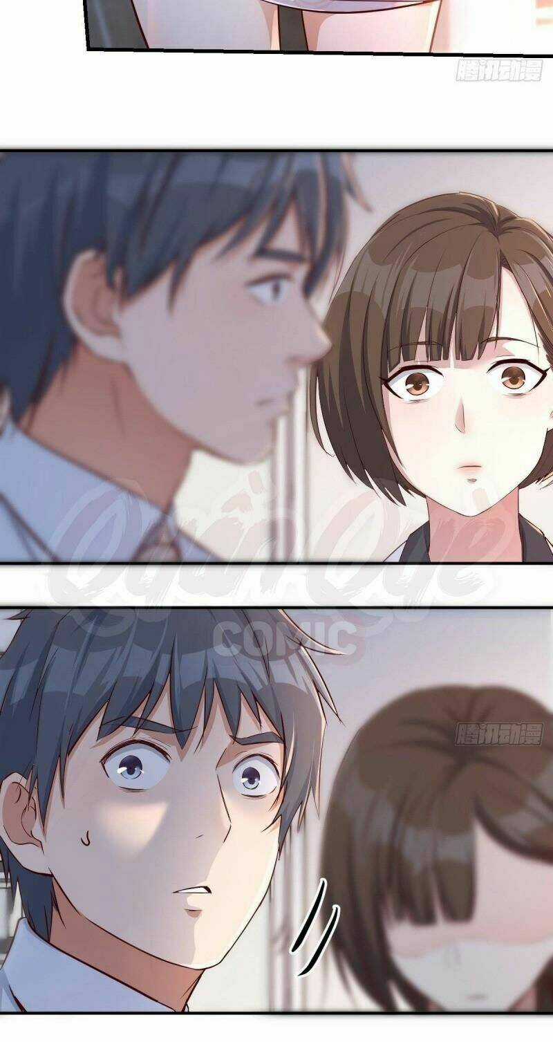 Trong Nhà Có 2 Bạn Gái Song Sinh Chapter 10 trang 79