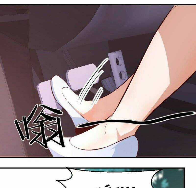 Trong Nhà Có 2 Bạn Gái Song Sinh Chapter 10 trang 9