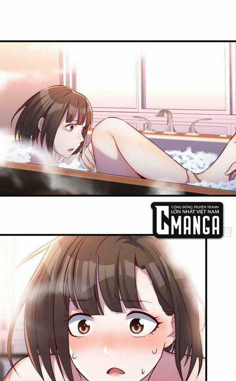 Trong Nhà Có 2 Bạn Gái Song Sinh Chapter 100 trang 0