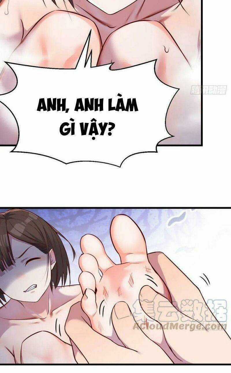 Trong Nhà Có 2 Bạn Gái Song Sinh Chapter 100 trang 1