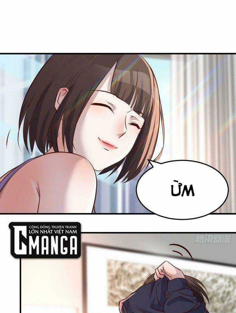 Trong Nhà Có 2 Bạn Gái Song Sinh Chapter 101 trang 0
