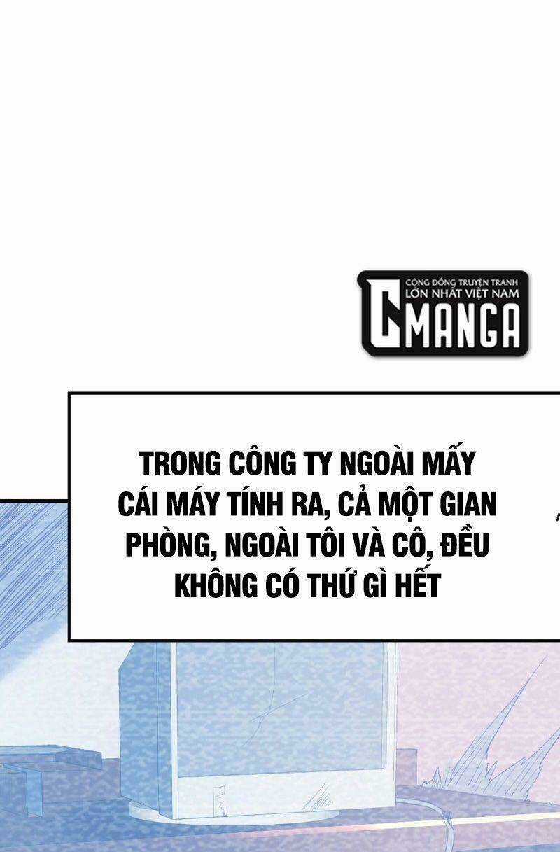 Trong Nhà Có 2 Bạn Gái Song Sinh Chapter 104 trang 0