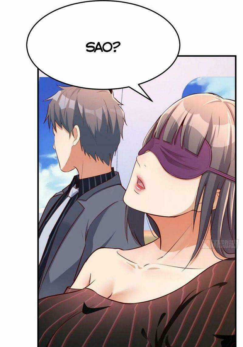 Trong Nhà Có 2 Bạn Gái Song Sinh Chapter 106 trang 0
