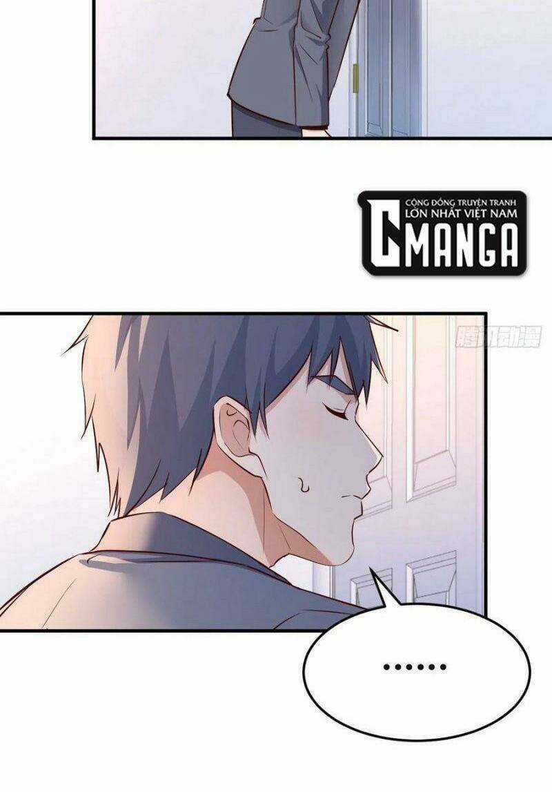 Trong Nhà Có 2 Bạn Gái Song Sinh Chapter 107 trang 1