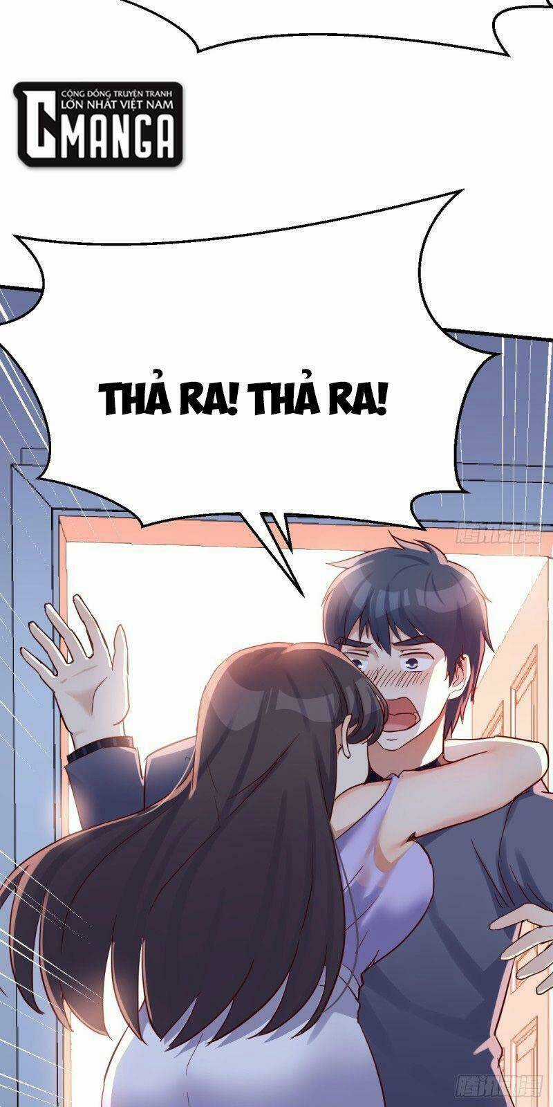 Trong Nhà Có 2 Bạn Gái Song Sinh Chapter 108 trang 1