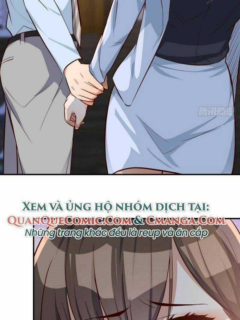 Trong Nhà Có 2 Bạn Gái Song Sinh Chapter 11 trang 13