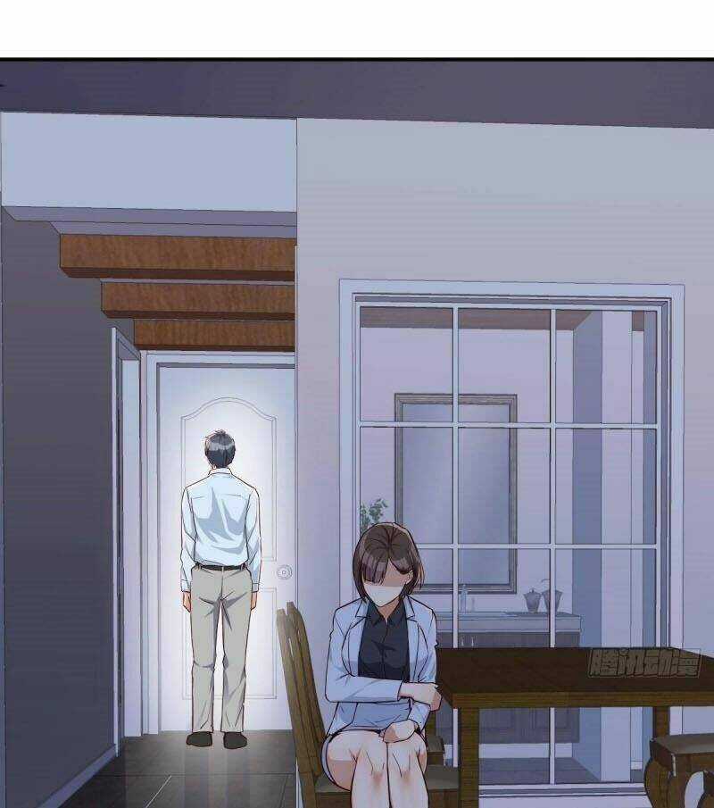 Trong Nhà Có 2 Bạn Gái Song Sinh Chapter 11 trang 15