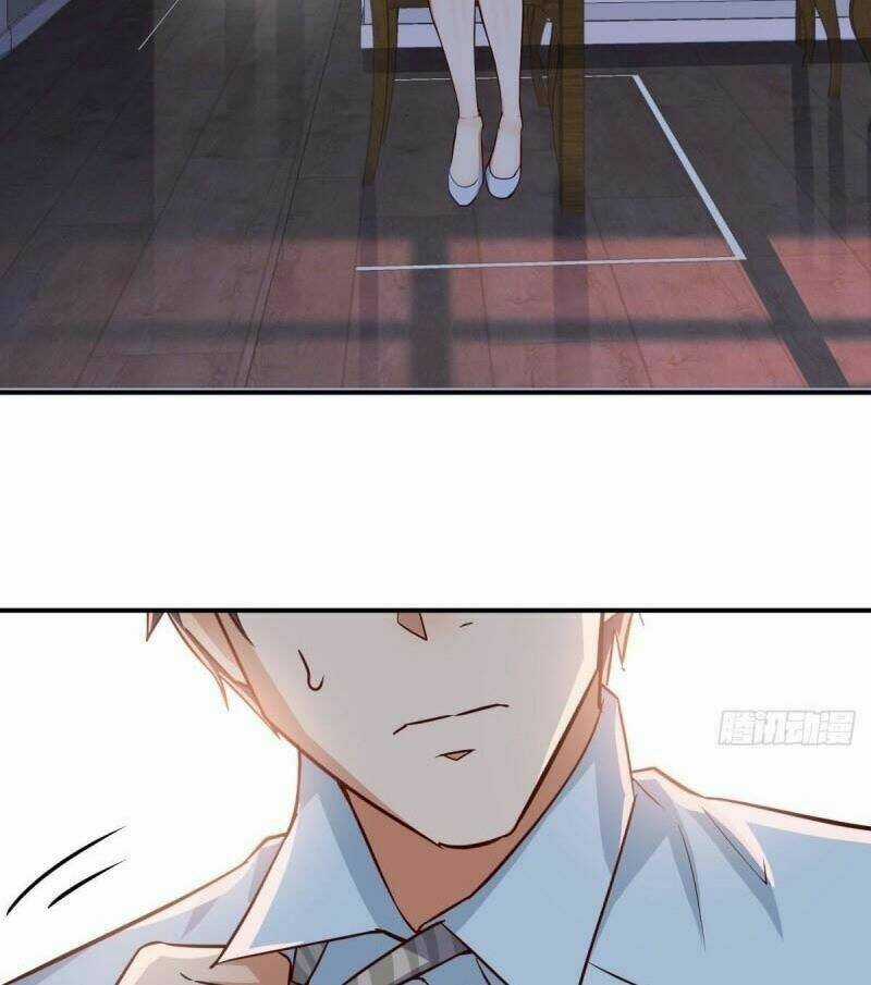 Trong Nhà Có 2 Bạn Gái Song Sinh Chapter 11 trang 16