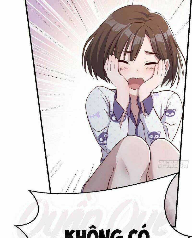 Trong Nhà Có 2 Bạn Gái Song Sinh Chapter 11 trang 19