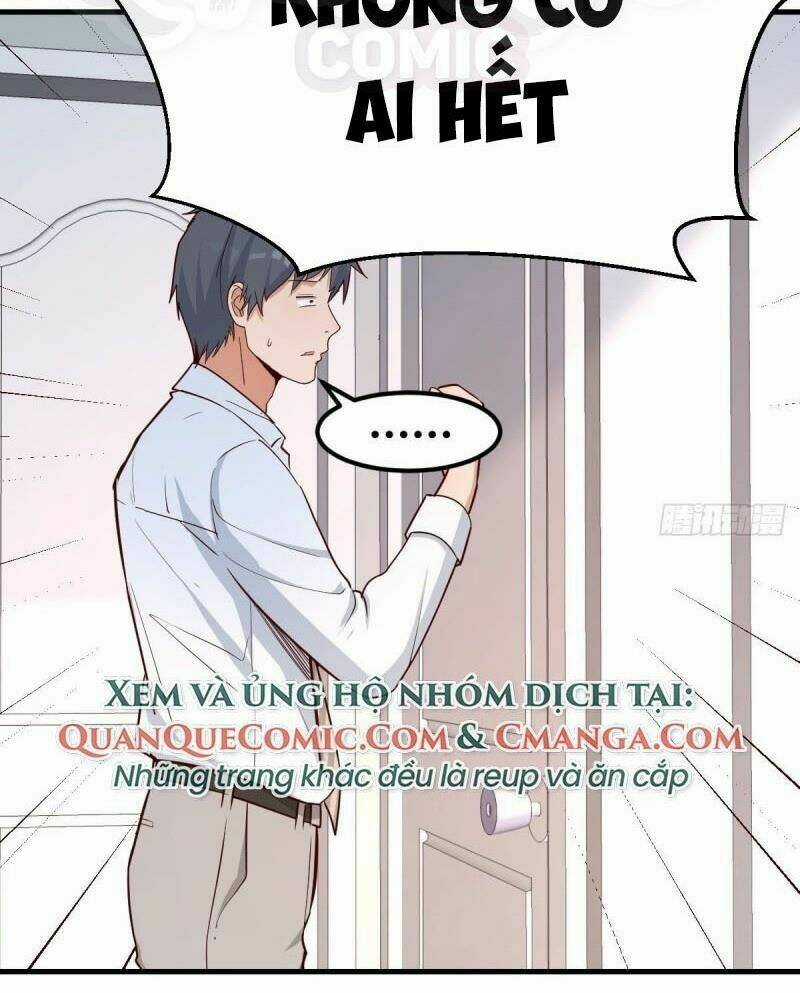 Trong Nhà Có 2 Bạn Gái Song Sinh Chapter 11 trang 20