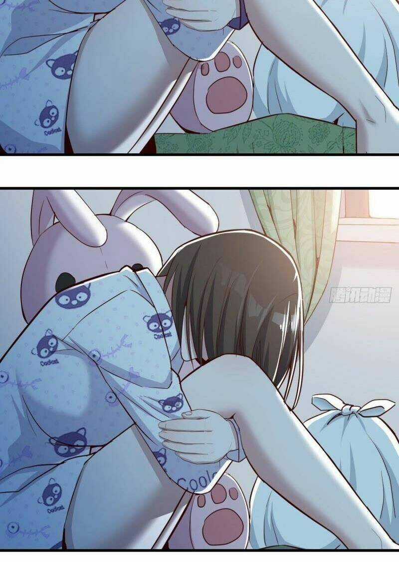 Trong Nhà Có 2 Bạn Gái Song Sinh Chapter 11 trang 26