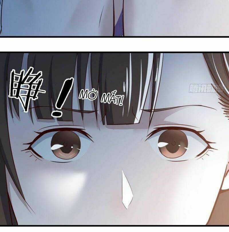 Trong Nhà Có 2 Bạn Gái Song Sinh Chapter 11 trang 28