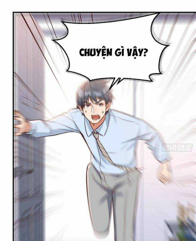 Trong Nhà Có 2 Bạn Gái Song Sinh Chapter 11 trang 3