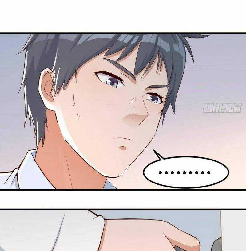 Trong Nhà Có 2 Bạn Gái Song Sinh Chapter 11 trang 31